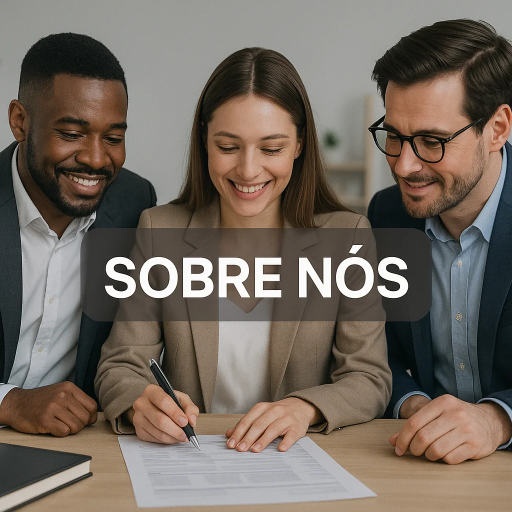 Equipe da Bezerra S Contabilidade LTDA